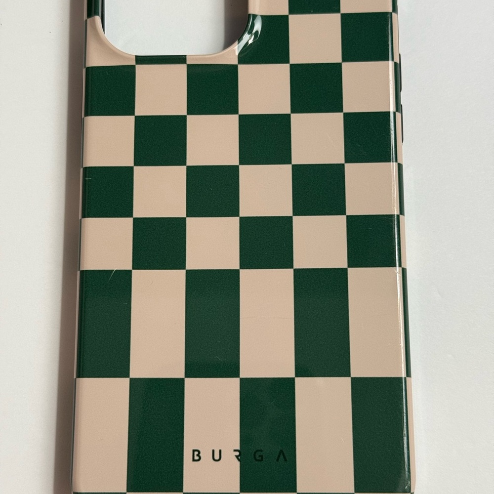 Burga Ive League iPhone 13 Pro Max Case